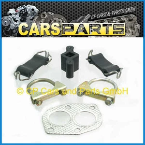 Exhaust System Mounting Kit - LADA Niva 1600 / 2121 - Art: 2101-1203047 / 2103-1203020 - Picture 1 of 1