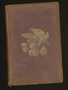 The small fruit culturist - Picture 1 of 1