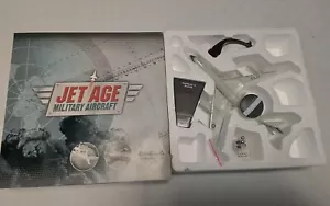 ATLAS/JET AGE 1/200 AVION BOEING E-3B SENTRY NEUF EN BOITE ge - Bild 1 von 10