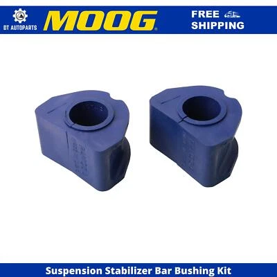 Kit de buje de barra estabilizadora de suspensión para Ford Expedition 1997-2002 MOOG 1997 Foto 1 de 4