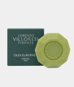 Lorenzo Villoresi Olea Europaea Seife - Bild 1 von 3