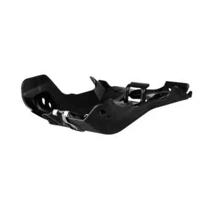 Fortress Skid Plate Linkage Protection Sherco SE-R 250 300 2014 - 2023 Black - Picture 1 of 1