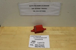 FIAT COUPE STEUERGERÄT RELAIS WIDERSTAND BELEUCHTUNG - Bild 1 von 3