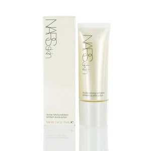 NARS/DOUBLE REFINING EXFOLIATOR 2.5 OZ (75 ML)-NEW - Picture 1 of 1