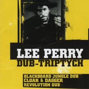 Lee Perry & The Upsetters – Dub-Triptych - 2 CD 2014 Dub, Instrumental - Imagen 1 de 2