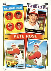 B1331- 1986 Topps Baseball Card #s 1-250 +Rookies -You Pick- 10+ FREE US SHIP
