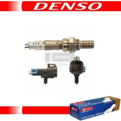 Sensor de oxígeno aguas arriba DENSO para Pontiac Solstice L4-2,4 L 2008-2009 Foto 1 de 4
