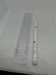 DA41-00519Q samsung refrigerator led light DA63-07276A- Cover cracked - Picture 1 of 5