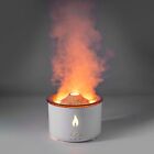 New Creative Ultrasonic Essential Oil Humidifier Volcano Aromatherapy Machine Sp