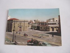 Lecce - Novoli Teatro e Mercato Coperto - spedita f. g. 1972