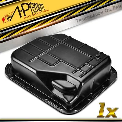 Oil Pan for Dodge Dakota Ram 1500 Grand Cherokee Transmission 1998-2004 42RE - Image 1 of 4