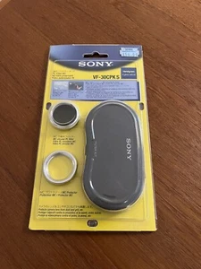 Sony 30mm Polarizing Filter DCRPC350/IP55 DSCP8/10/72/92/93/W1/S60/S90 VF-30CPKS - Picture 1 of 1