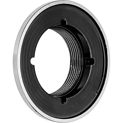 Oldsmobile Cutlass Toronado 1968-68; bisel; interruptor de encendido Foto 1 de 2