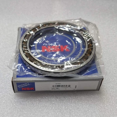 GENUINE NSK UA80E/F Angular Gearbox Ball Bearing for 2018 &Up Toyota (BA79Z-2UR) - Image 1 of 4