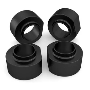 Front & Rear Aluminum Leveling Lift Kit | 2" Lift | for 97-06 Jeep Wrangler TJ - Bild 1 von 4