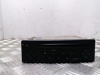 RENAULT GRAND SCÉNIC II JM0/1 Musik-Player mit GPS 7700433948 1.50 28375693 - Bild 1 von 4