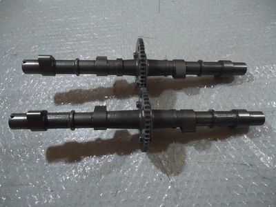 Árboles de levas del motor Kawasaki ZR750 Zephyr ZR 750 entrada escape Foto 1 de 4