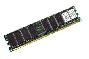 Corsair CM72SD512RLP-3200/M PC-3200R-3330-Z1 Server Memory RAM - Picture 1 of 1
