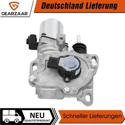Kupplungsaktuatorbaugruppe Passend für Toyota Aygo Yaris 3136052030 31360-52070 - Bild 1 von 4