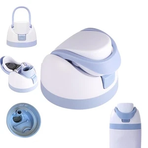 Replacement Lid for Owala Freesip, Cap Replacement Compatible with Owala Cup ... - Picture 1 of 7