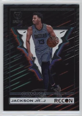 2023-24 Panini Recon Jaren Jackson Jr #198 - Image 1 of 2
