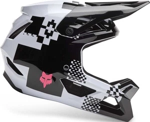Casco de MTB Fox Racing Rampage Image bicicleta de montaña para adultos - Imagen 1 de 8