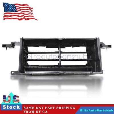 Rejilla activa inferior Fit Ford Expedition 2022-2024 NL1Z8475C Foto 1 de 4