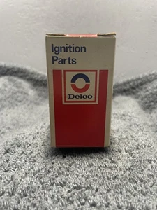 NOS Delco Rotor #12325301, 4774H3, #F406Z - Picture 1 of 4