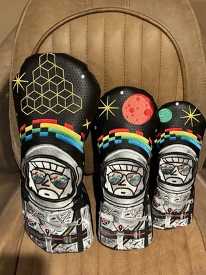 Bettinardi Wizard Spaceman  Foto 1 de 3