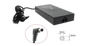 Z4179 ASUS	20V	9A	180W	ADP-180TB H	7,4X5,1 Netzgerät Netzteil Ladegerät - Afbeelding 1 van 3