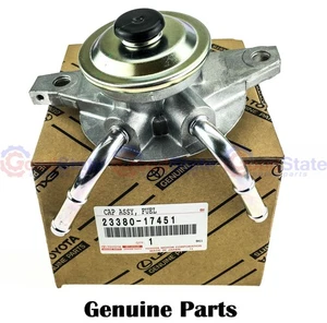 Genuine LandCruiser 79 78 Series HZJ 1HZ 4.2 Diesel Fuel Filter Primer Pump Cap - Picture 1 of 3