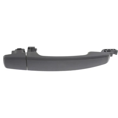 Manija de puerta exterior para Chevrolet Malibu 2013-2015 Cruze 2011-2015 negra Foto 1 de 4