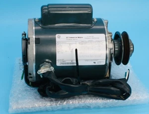 Motor de CA GE/Regal Boloit con protección térmica Mod 5kc35jn7xj 1 ph - Imagen 1 de 6