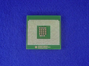 Dell D7591 3.2GHZ 1MB 800fsb Processor vt - Afbeelding 1 van 2
