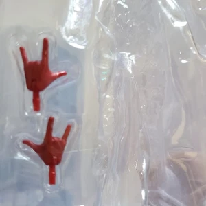 Marvel Legends Magic The Gathering Iron Spider Hands MJ - Picture 1 of 1