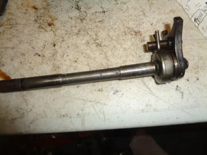 Used Harley Davidson Hummer Shifter Shaft Assem. 54-up 34475-54 # # # - Picture 1 of 4
