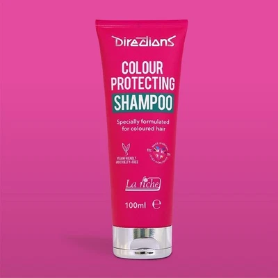 LA RICHE Directions Color Protection Shampoo 250ml