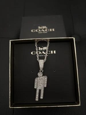 Billie Eilish  Necklace - Image 1 of 4