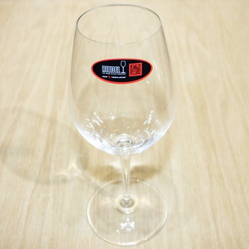 Kit 4 Taças Riedel 003 White Wine/champagne 440ml Cor Transparente