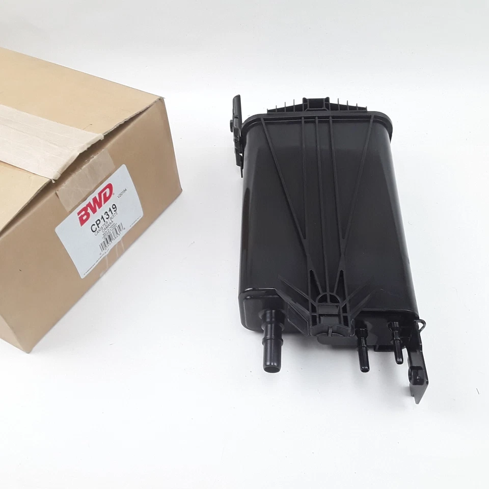 Fuel Vapor Canister Fits Cadillac Escalade 2002-2003 Chevrolet Tahoe 2000-2003 - Image 1 of 4