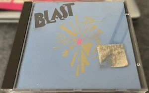 CD Holly Johnson Blast - Imagen 1 de 3