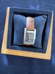 Baume & Mercier Hampton MOA06233 - automatic - tank - Bild 1 von 7