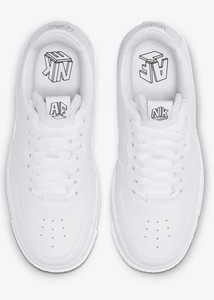 a1 pixel summit white