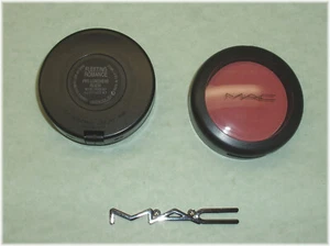 2 neue MAC Cosmetics Pro Longwear Blush - Fleeting Romance - NEU - Bild 1 von 2