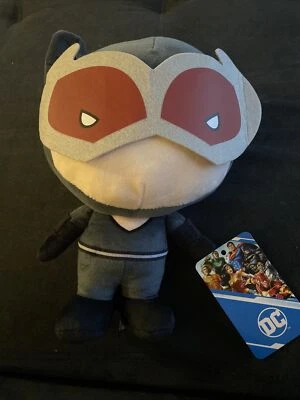 New With Tag DC Justice League Superhero Catwoman 29cm Plush Soft Toy - image 1 of 4