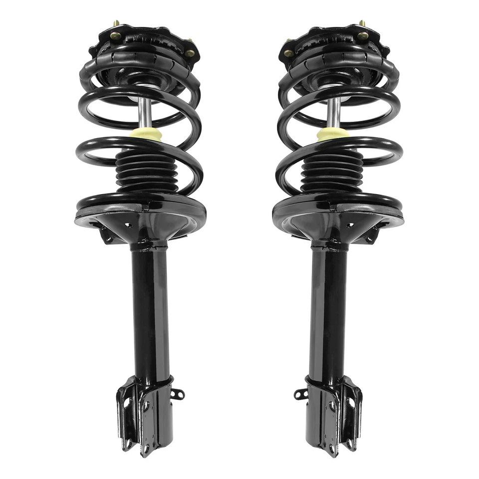 Kit de montaje de puntal de suspensión - Kit de montaje de puntal completo preensamblado Unidad Foto 1 de 1