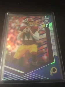 2018 Donruss Elite Status ALEX SMITH /11 - Picture 1 of 1