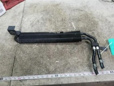 2008-2014 Cadillac CTS Power Steering Cooler 25821303 OEM - Image 1 of 4