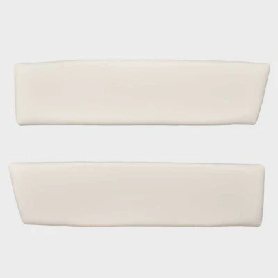 Cojines de refuerzo para caja de varilla Ranger Boat 729808H.27 | Bay White (Juego de 2) Foto 1 de 4