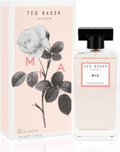 Ted Baker Mia 30ml Eau De Toilette GENUINE NEW & SEALED - Picture 1 of 3